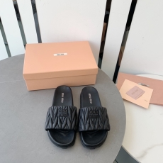 Miu Miu Slippers